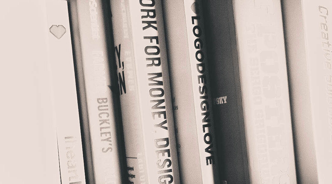 Book Shelf 2013
