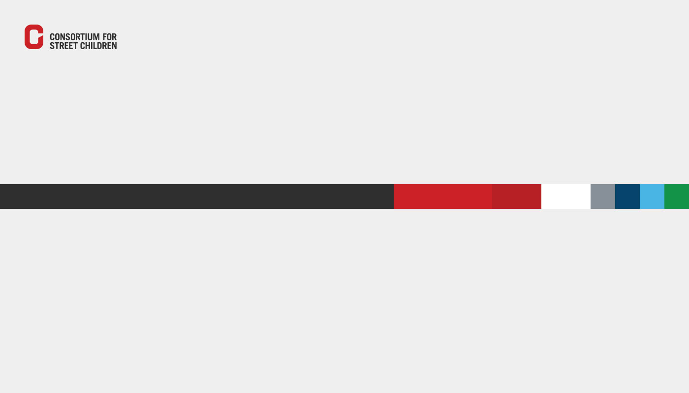 CSC Website Visual Design