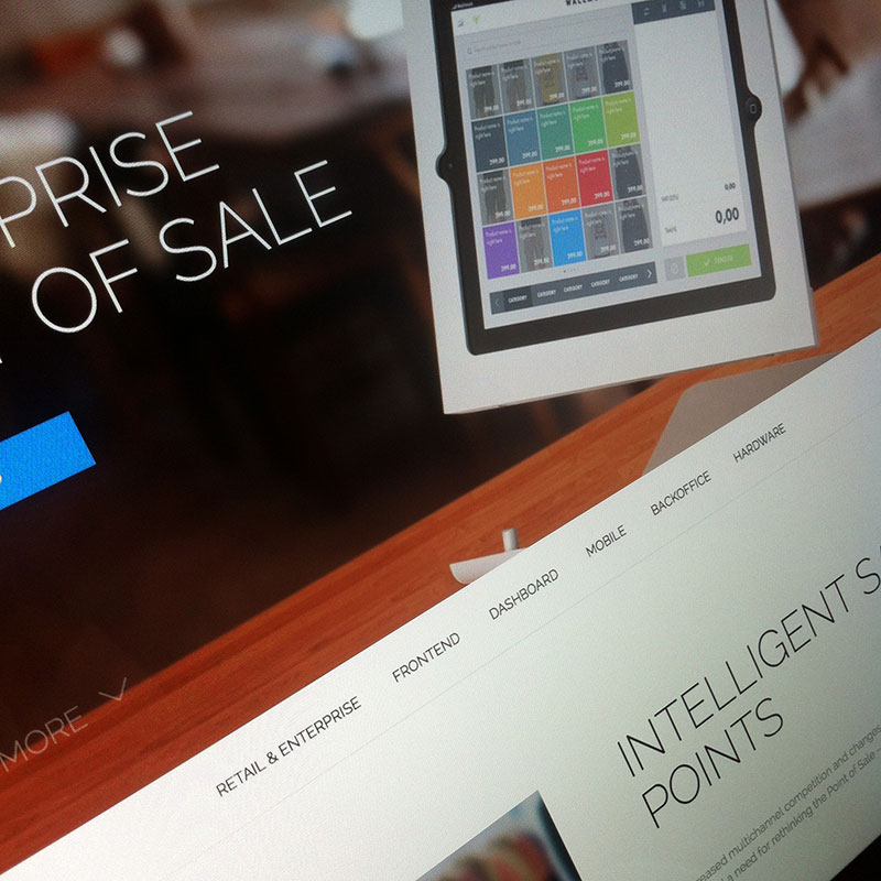 Wallmob website screenshot