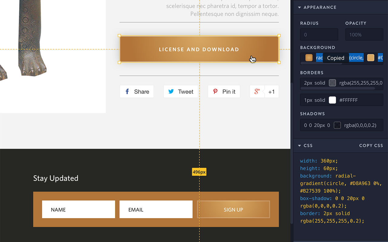 InSpect by Invision