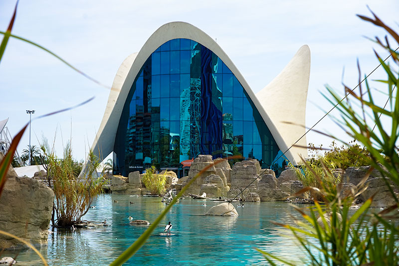 Oceanographic Centre