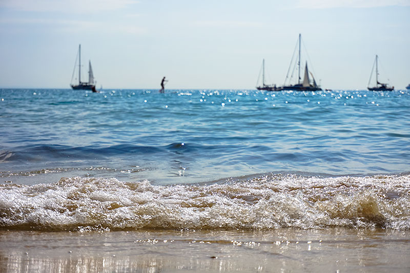 Portugal Beach