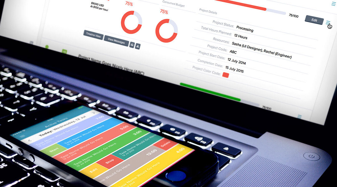 Why I Switched to Sketch & InVision for UI Design