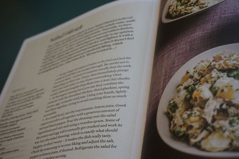 Persiana: Recipes from the Middle East & Beyond