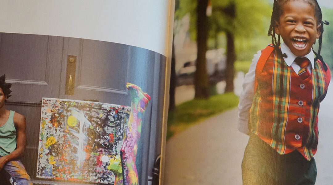 Designer’s Book Shelf 2015