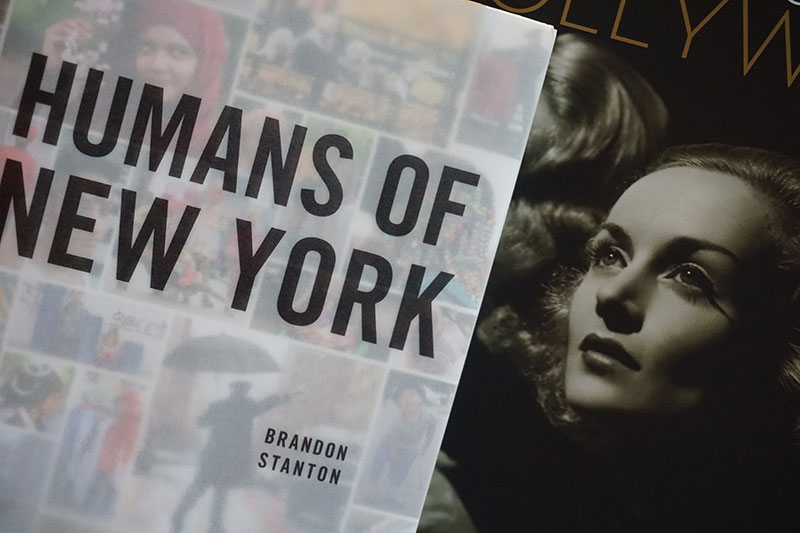 Photography Inspiration Books