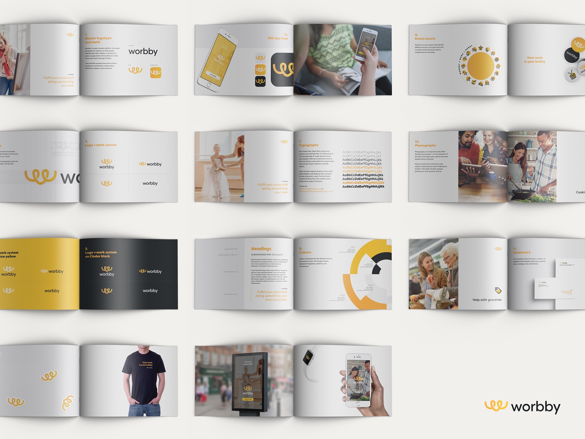 Sasha Lantukh Brand Identity Sasha Lantukh Brand Identity