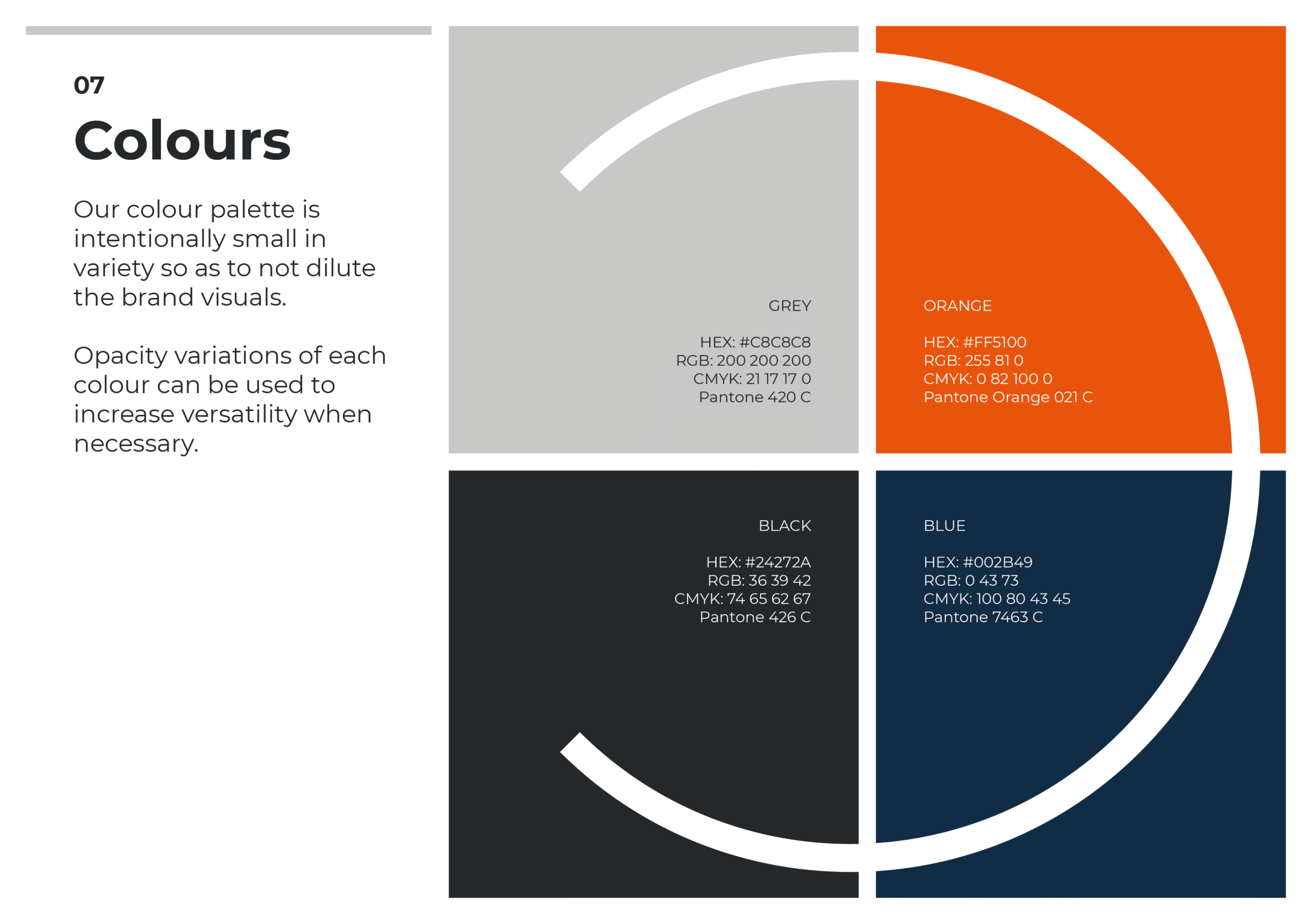 Sasha Lantukh Brand Identity Sasha Lantukh Brand Identity