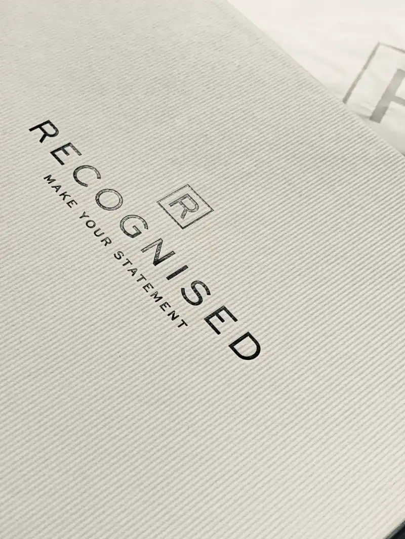 Sasha Lantukh Brand Identity Sasha Lantukh Brand Identity