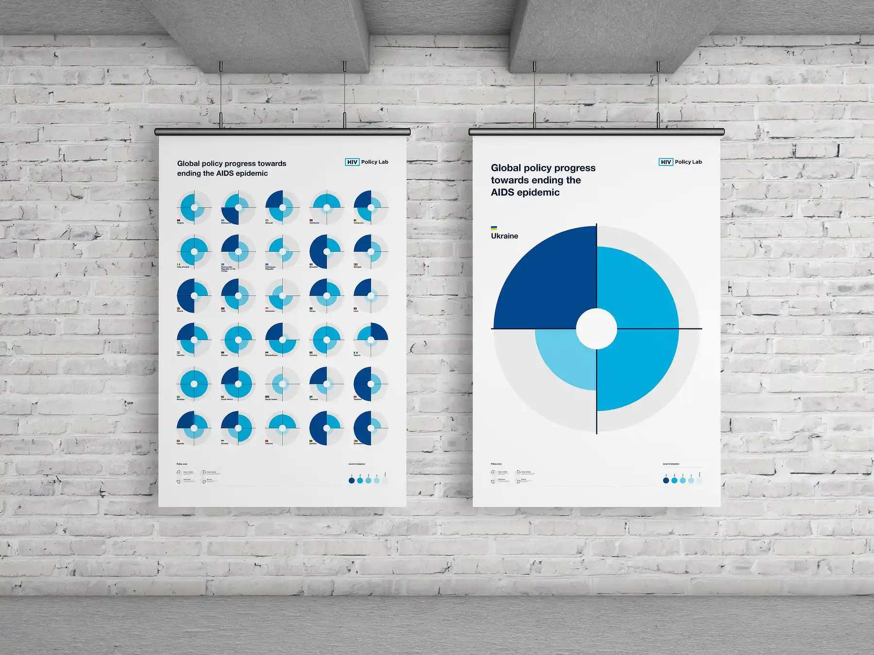 Sasha Lantukh Infographics