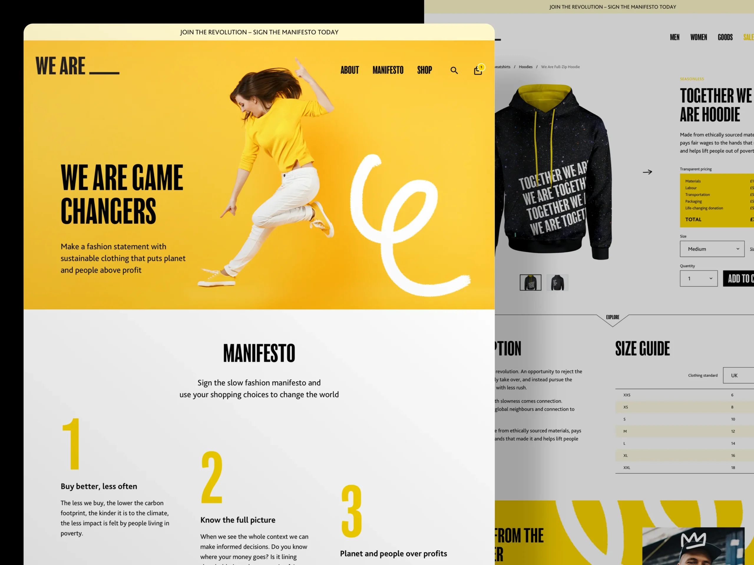 Sasha Lantukh Website Design