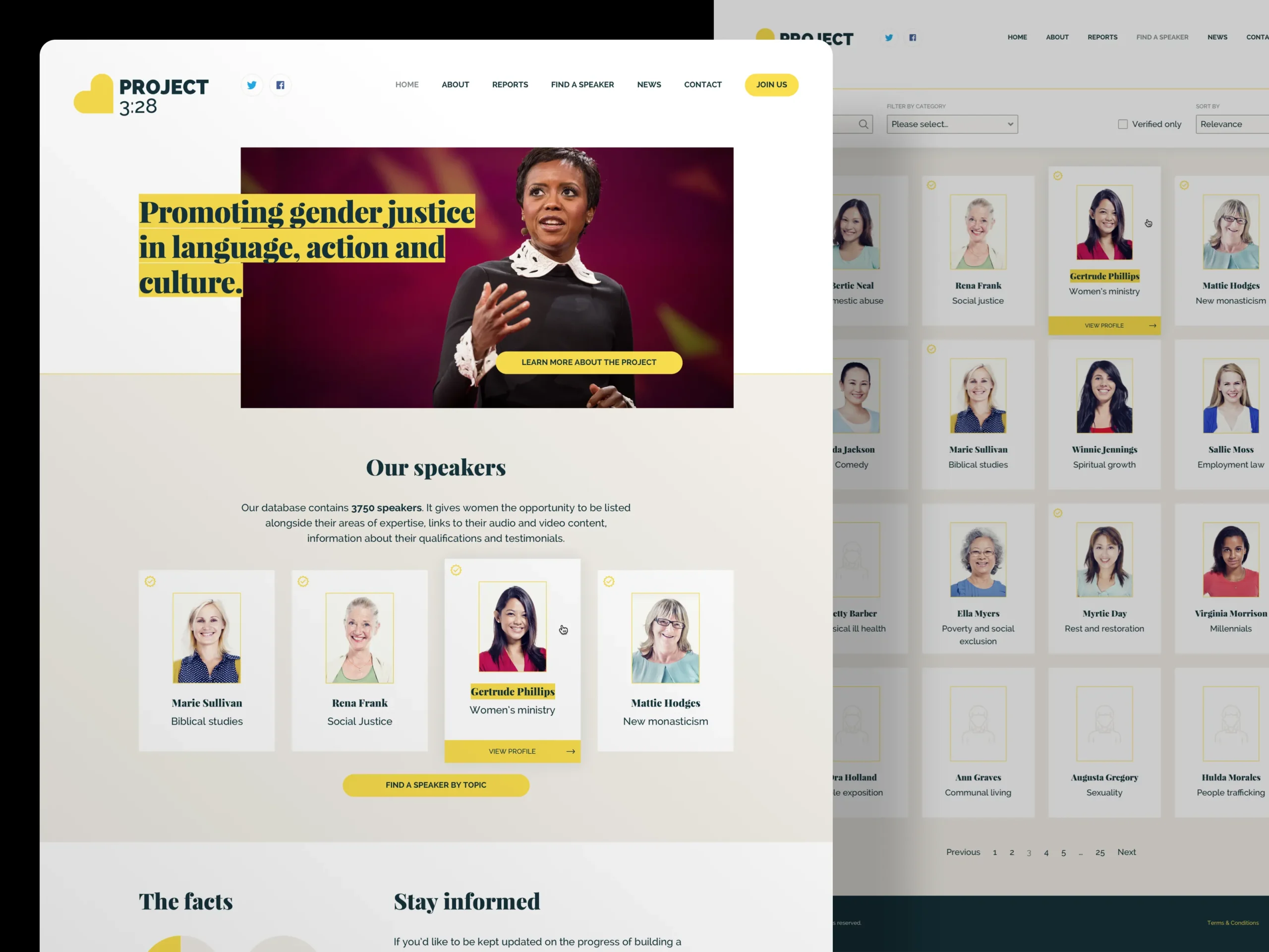 Sasha Lantukh Website Design