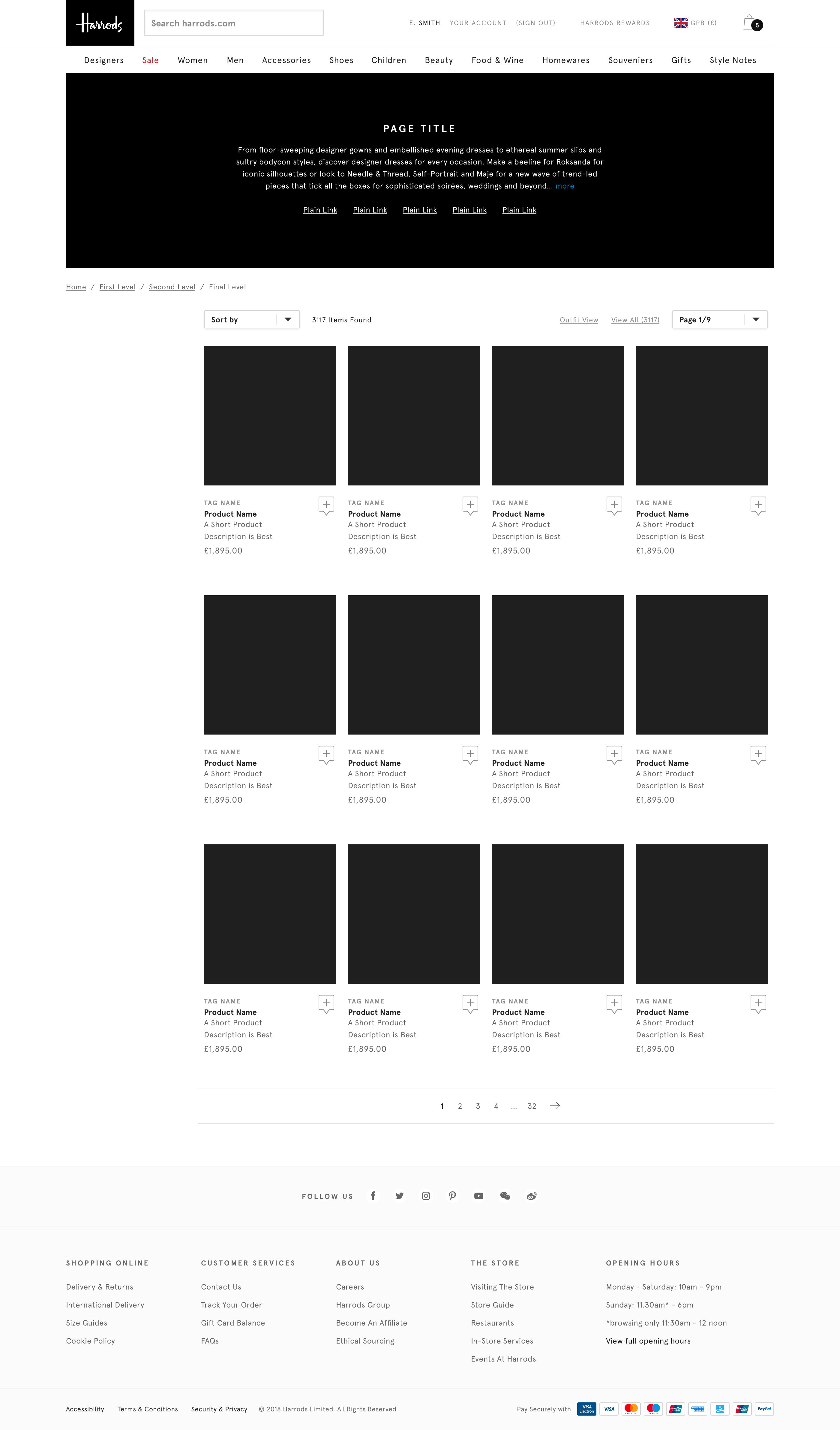 Category-Page@2x2 Sasha Lantukh Website Design