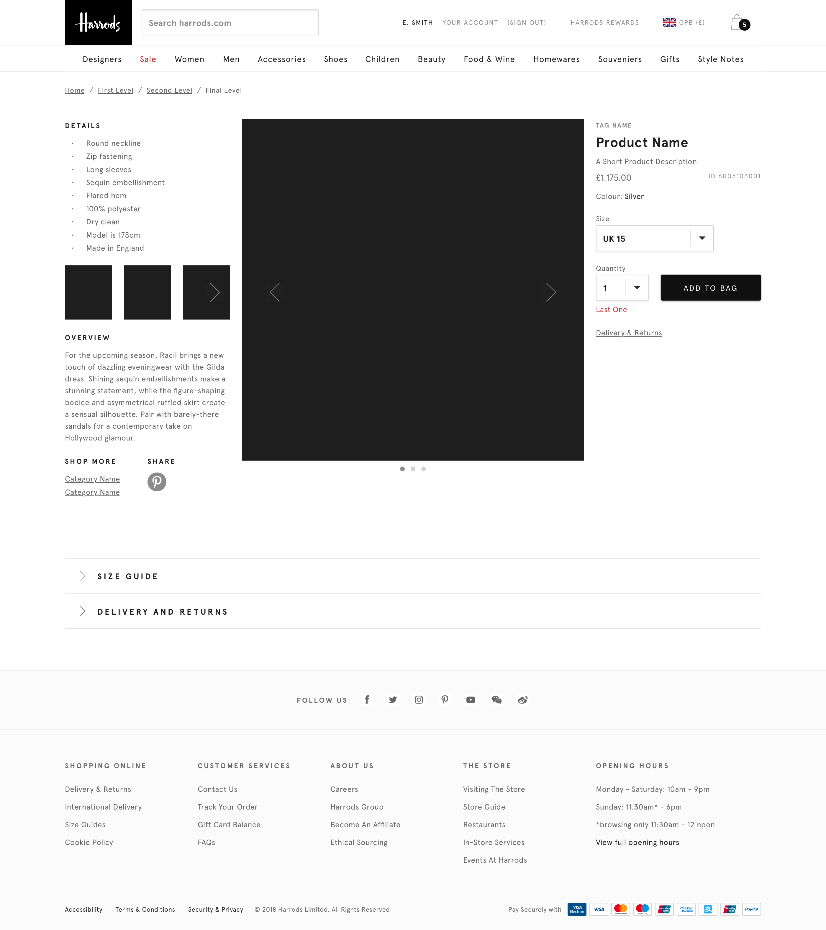 Product-Page@2x3 Sasha Lantukh Website Design