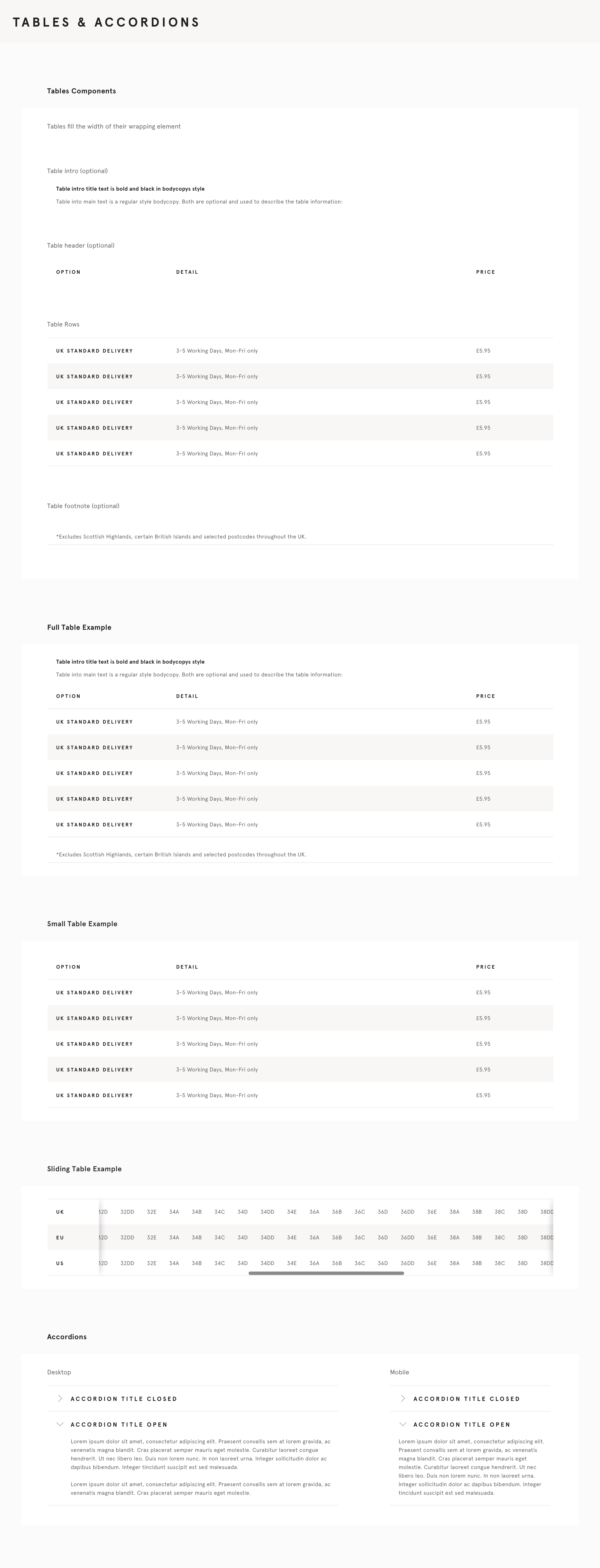 Tables-Accordions@2x Sasha Lantukh Website Design