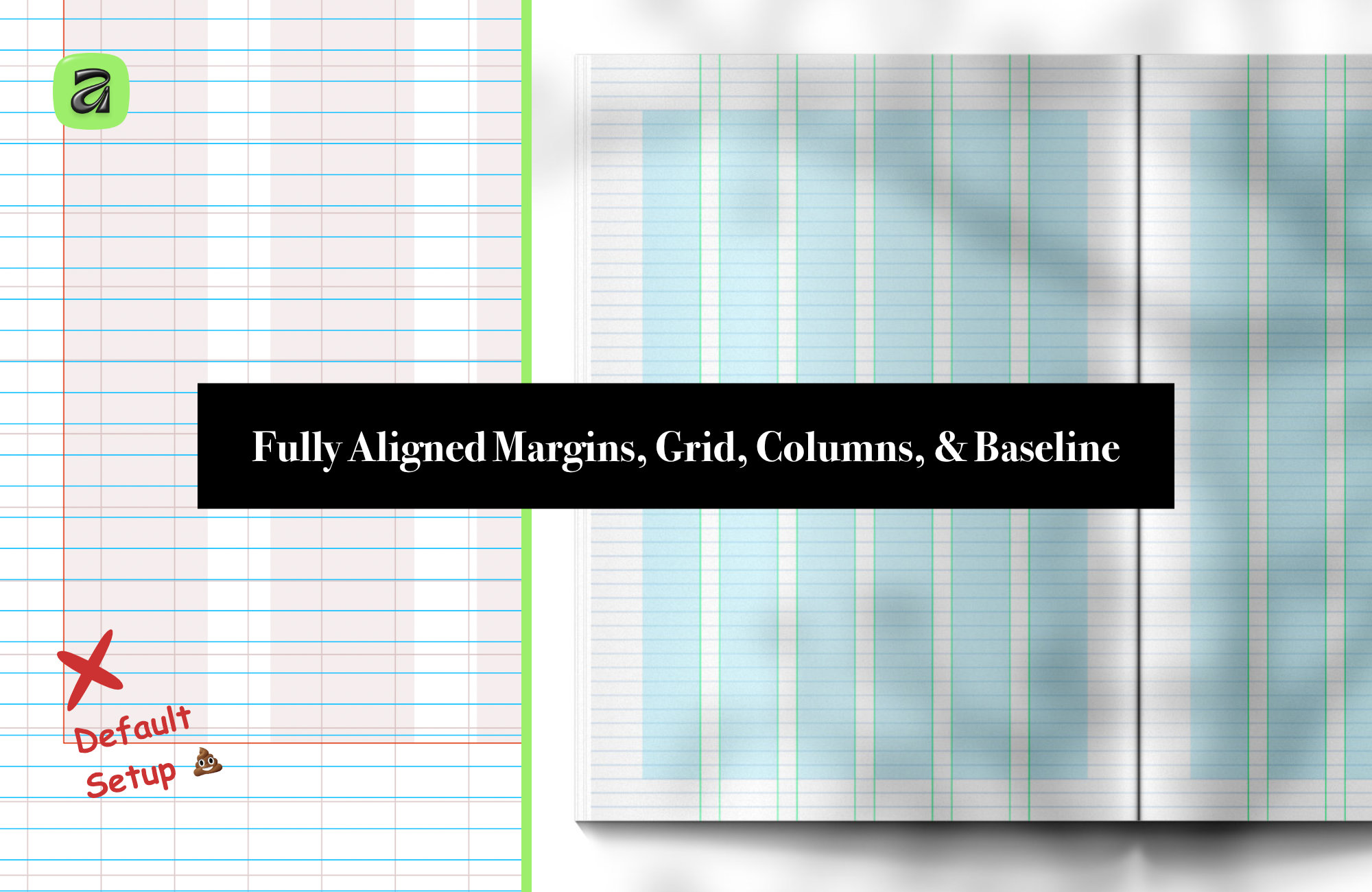 Publication System for Affinity